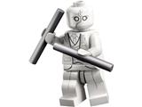 LEGO Minifigure Series Marvel Studios Series 2 Mr. Knight