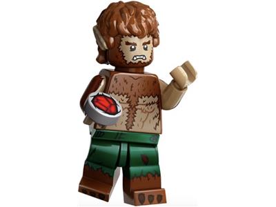 LEGO Minifigure Series Marvel Studios Series 2 Werewolf by Night thumbnail image