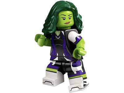 LEGO 71039 Marvel Studios Collectable Minifigures Series 2 review