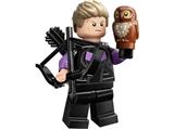 LEGO Minifigures 71039-04 pas cher, Série 2 Marvel Studio - Moon