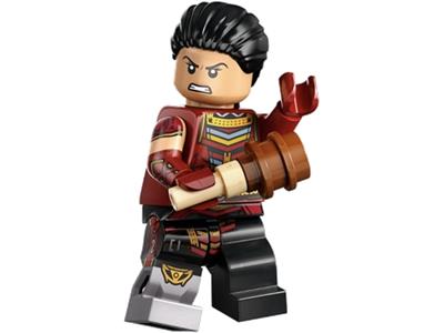 Getting a full set of 71039 Marvel Series 2 might be easier than