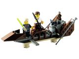 7104 LEGO Star Wars Desert Skiff