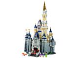 71040 LEGO Disney World Cinderella Castle