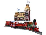 71044 LEGO Disney Train and Station
