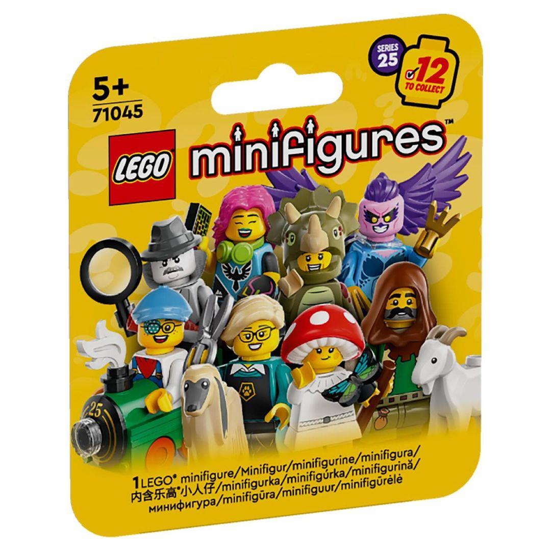 Lego random box online