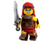 Warrior thumbnail