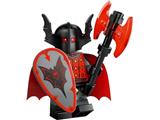 LEGO Minifigure Series 25 Basil the Bat Lord