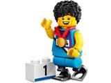 LEGO Minifigure Series 25 Paralympic Athlete
