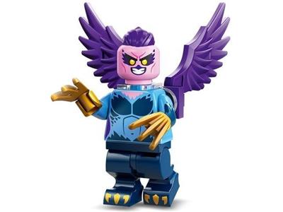 LEGO Minifigure Series 25 Harpy thumbnail image