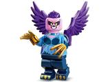 LEGO Minifigure Series 25 Harpy