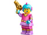 LEGO Minifigure Series 26 Space Retro Space Heroine