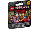 Dungeons & Dragons Series Random Box
