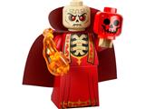 LEGO Minifigure Series Dungeons & Dragons Szass Tam