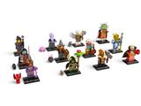 Dungeons & Dragons Series Complete Set