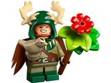 LEGO Minifigure Series Dungeons & Dragons Halfling Druid