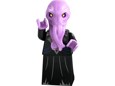 LEGO Minifigure Series Dungeons & Dragons Mind Flayer