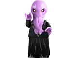 LEGO Minifigure Series Dungeons & Dragons Mind Flayer