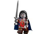 LEGO Minifigure Series Dungeons & Dragons Strahd von Zarovich