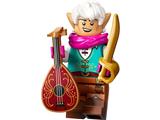 LEGO Minifigure Series Dungeons & Dragons Elf Bard
