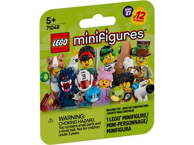 Series 27 Random Pack thumbnail image