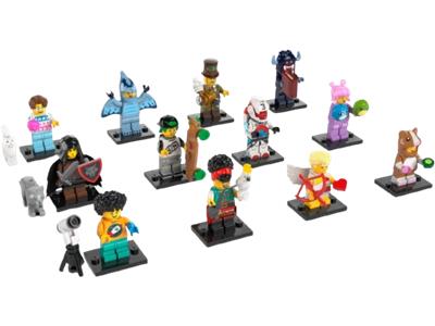 Series 27 Complete Set thumbnail image