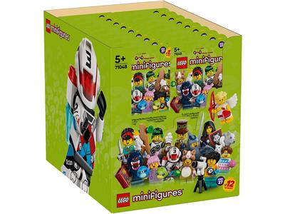 Series 27 Sealed Box thumbnail image