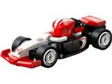 LEGO Minifigure Series F1 Collectible Race Cars Haas