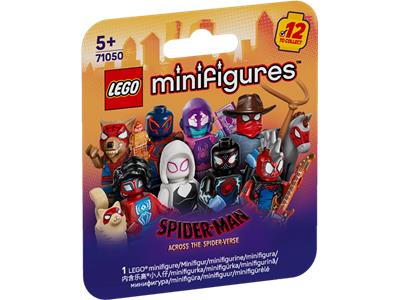 Spider-Man: Across the Spider-Verse Random Pack