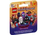 Spider-Man: Across the Spider-Verse Random Pack