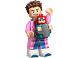 LEGO Minifigure Series Spider-Man: Across the Spider-Verse Peter B. Parker / Spider-Man & May 'Mayday' Parker