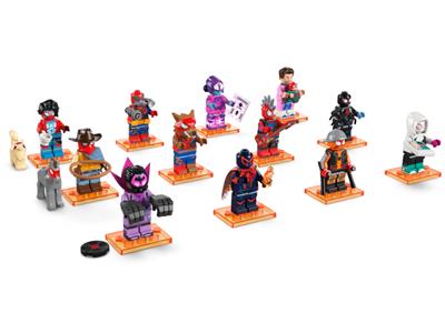 Spider-Man: Across the Spider-Verse Complete Set thumbnail image