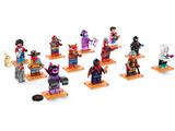 Spider-Man: Across the Spider-Verse Complete Set