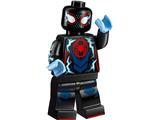 LEGO Minifigure Series Spider-Man: Across the Spider-Verse Miles Morales / Spider-Man