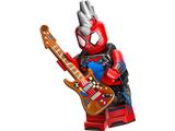 LEGO Minifigure Series Spider-Man: Across the Spider-Verse Hobie Brown / Spider-Punk