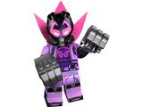 LEGO Minifigure Series Spider-Man: Across the Spider-Verse Miles G. Morales / Prowler