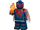 Miguel O'Hara / Spider-Man 2099 thumbnail