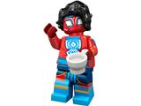 LEGO Minifigure Series Spider-Man: Across the Spider-Verse Pavitr Prabhakar / Spider-Man India