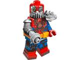 LEGO Minifigure Series Spider-Man: Across the Spider-Verse Petra Parker / Cyborg Spider-Woman