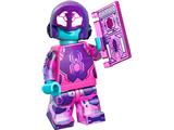 LEGO Minifigure Series Spider-Man: Across the Spider-Verse Margo Kess / Spider-Byte