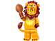 Lion Costume Girl thumbnail