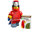 Parrot Costume Girl thumbnail