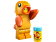 Goldfish Costume Girl thumbnail