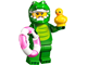 Crocodile Costume Girl thumbnail