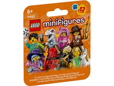 Series 29 Random Pack thumbnail image