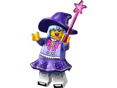 LEGO Minifigure Series 29 Cute Witch
