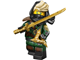 Mysterious Ronin thumbnail