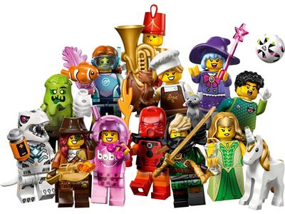 Series 29 Complete Set thumbnail image