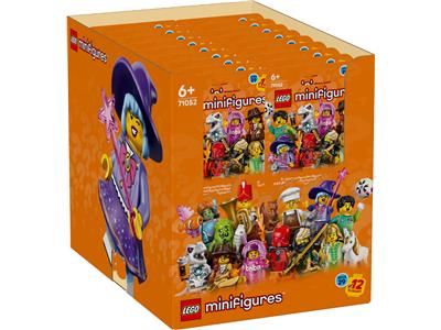 LEGO CMF Series 29 Sealed Box