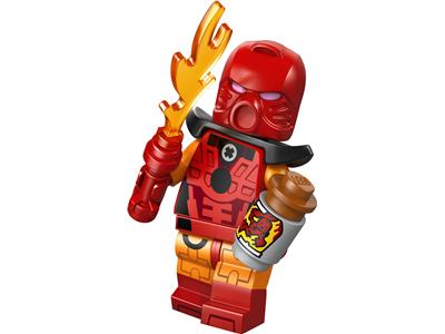 LEGO Minifigure Series 29 BIONICLE Cosplayer