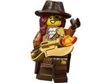 LEGO Minifigure Series 29 Monster Hunter